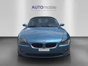BMW Z4 2.2i Roadster