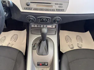 BMW Z4 2.2i Roadster