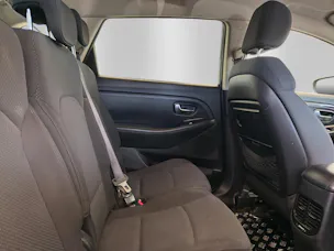 Kia Carens 2.0 GDI Style
