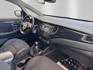 Kia Carens 2.0 GDI Style