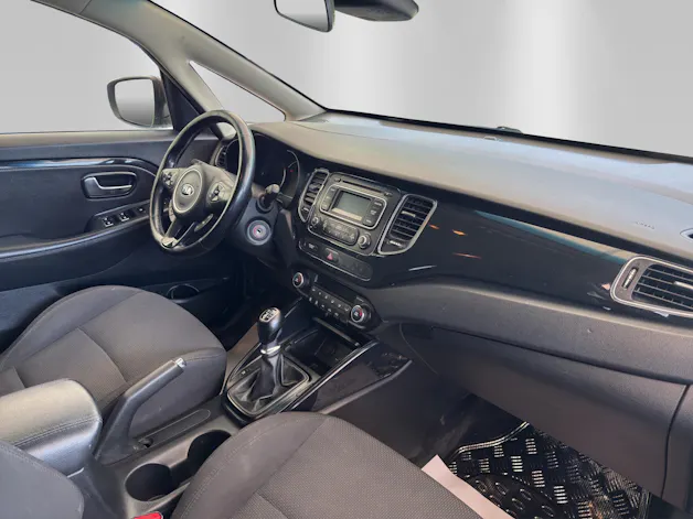 Kia Carens 2.0 GDI Style