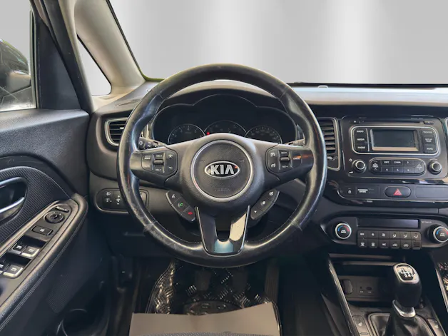 Kia Carens 2.0 GDI Style