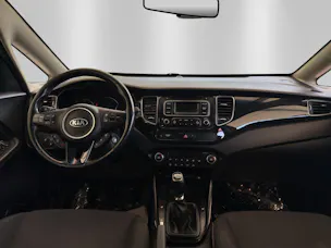 Kia Carens 2.0 GDI Style