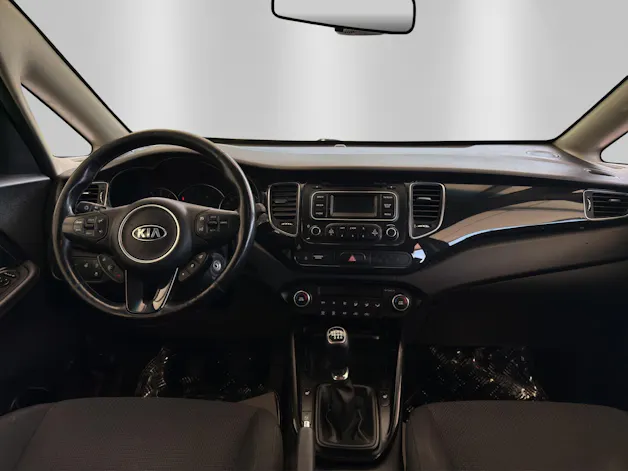 Kia Carens 2.0 GDI Style