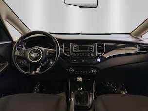 Kia Carens 2.0 GDI Style