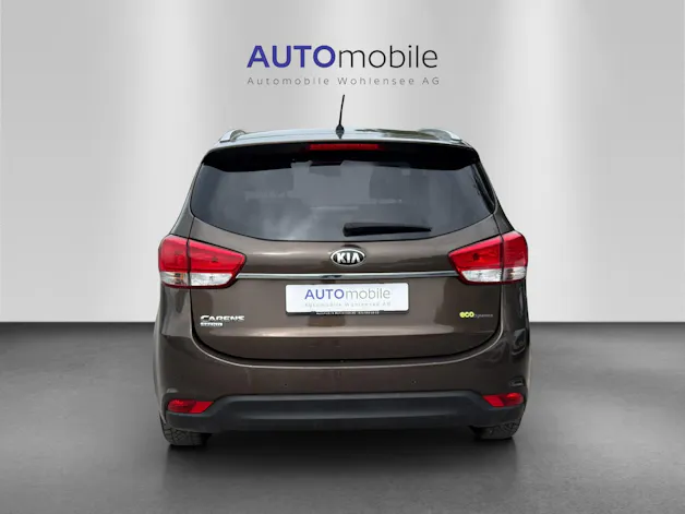 Kia Carens 2.0 GDI Style