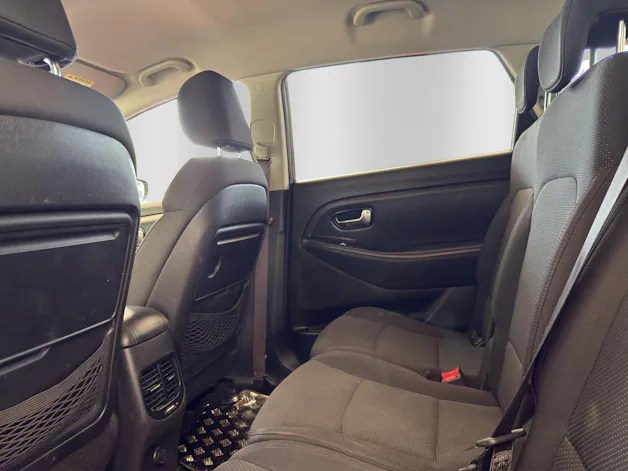 Kia Carens 2.0 GDI Style