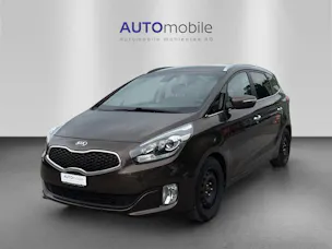 Kia Carens 2.0 GDI Style