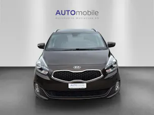 Kia Carens 2.0 GDI Style