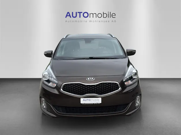 Kia Carens 2.0 GDI Style