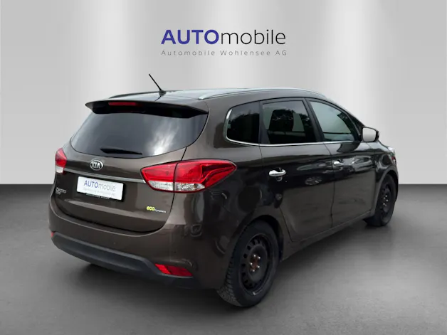 Kia Carens 2.0 GDI Style