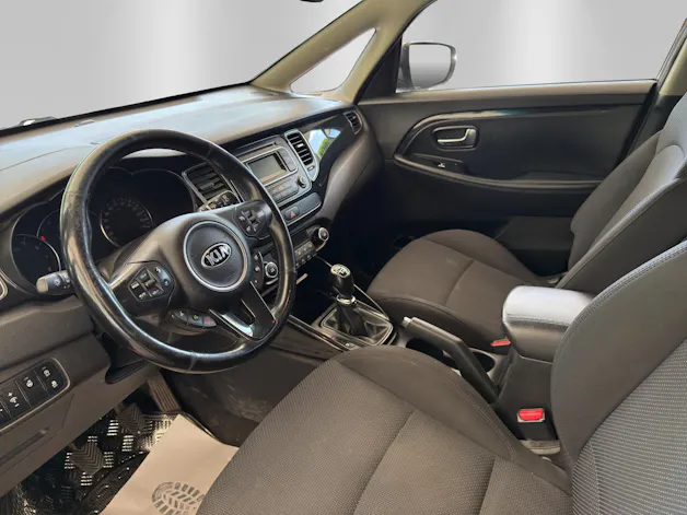 Kia Carens 2.0 GDI Style