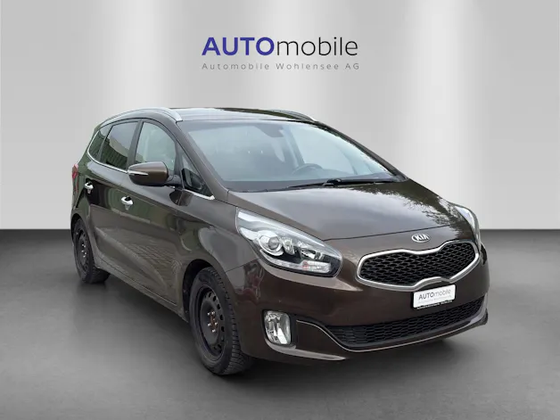 Kia Carens 2.0 GDI Style