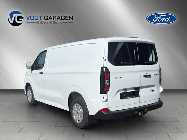 FORD Transit Custom Van 280 L1 2.0 EcoBlue Trend