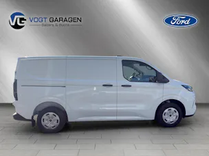 FORD Transit Custom Van 280 L1 2.0 EcoBlue Trend