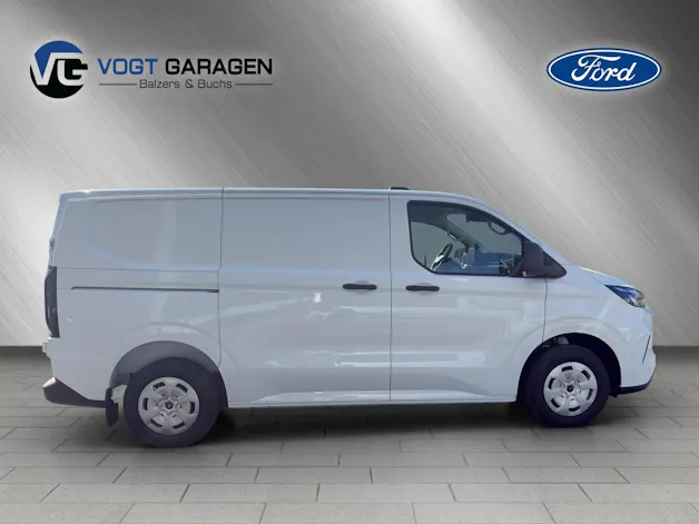 FORD Transit Custom Van 280 L1 2.0 EcoBlue Trend