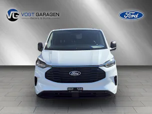 FORD Transit Custom Van 280 L1 2.0 EcoBlue Trend