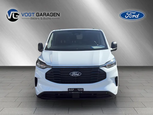 FORD Transit Custom Van 280 L1 2.0 EcoBlue Trend