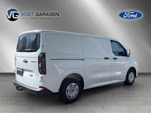 FORD Transit Custom Van 280 L1 2.0 EcoBlue Trend