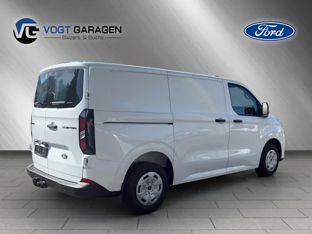 FORD Transit Custom Van 280 L1 2.0 EcoBlue Trend