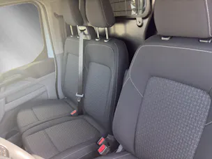 FORD Transit Custom Van 280 L1 2.0 EcoBlue Trend