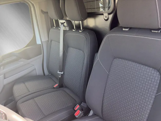 FORD Transit Custom Van 280 L1 2.0 EcoBlue Trend