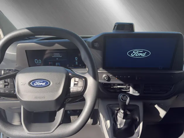 FORD Transit Custom Van 280 L1 2.0 EcoBlue Trend