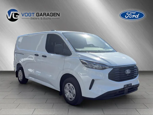 FORD Transit Custom Van 280 L1 2.0 EcoBlue Trend