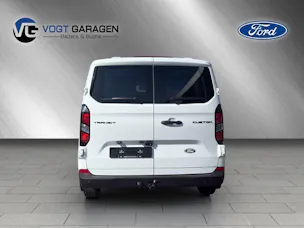FORD Transit Custom Van 280 L1 2.0 EcoBlue Trend