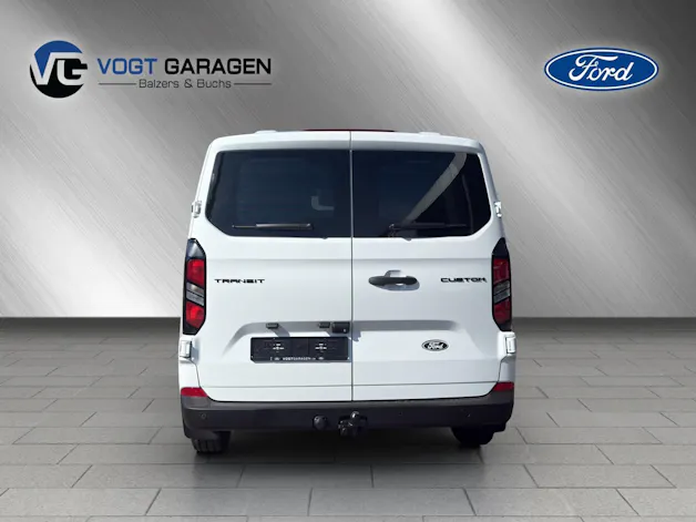 FORD Transit Custom Van 280 L1 2.0 EcoBlue Trend
