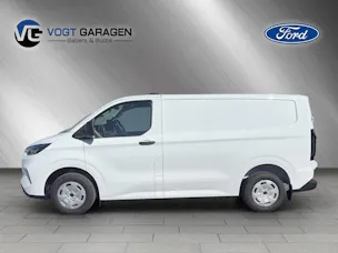 FORD Transit Custom Van 280 L1 2.0 EcoBlue Trend