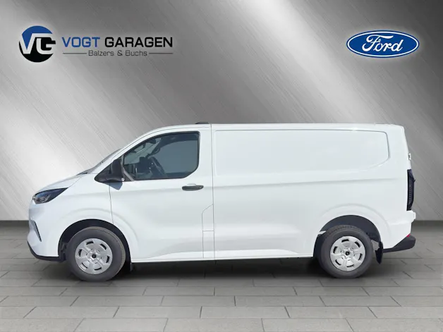 FORD Transit Custom Van 280 L1 2.0 EcoBlue Trend