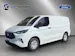 FORD Transit Custom Van 280 L1 2.0 EcoBlue Trend