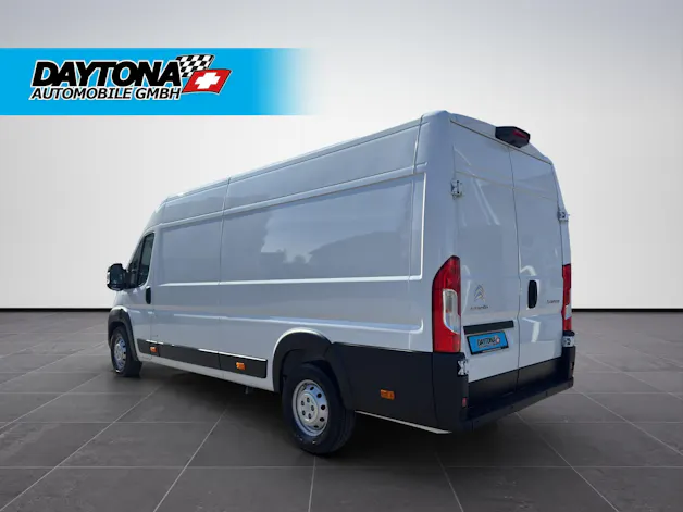 CITROEN Jumper 35+ 2.2 BlueHDi 140 Heavy L4H2