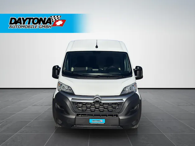 CITROEN Jumper 35+ 2.2 BlueHDi 140 Heavy L4H2