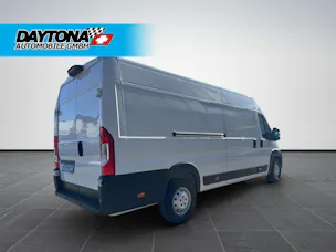 CITROEN Jumper 35+ 2.2 BlueHDi 140 Heavy L4H2