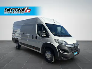 CITROEN Jumper 35+ 2.2 BlueHDi 140 Heavy L4H2