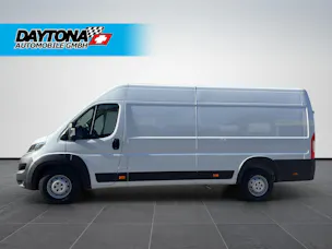 CITROEN Jumper 35+ 2.2 BlueHDi 140 Heavy L4H2