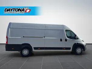 CITROEN Jumper 35+ 2.2 BlueHDi 140 Heavy L4H2