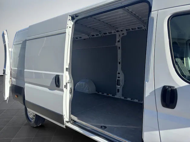 CITROEN Jumper 35+ 2.2 BlueHDi 140 Heavy L4H2