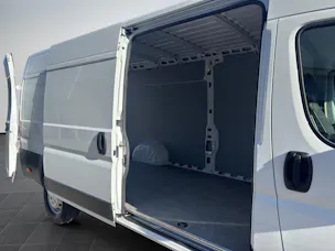 CITROEN Jumper 35+ 2.2 BlueHDi 140 Heavy L4H2