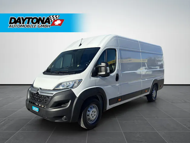 CITROEN Jumper 35+ 2.2 BlueHDi 140 Heavy L4H2