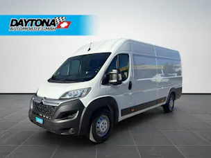 CITROEN Jumper 35+ 2.2 BlueHDi 140 Heavy L4H2