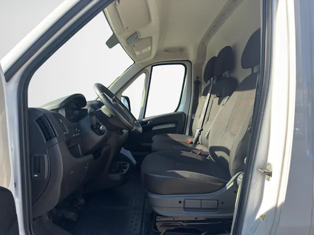 CITROEN Jumper 35+ 2.2 BlueHDi 140 Heavy L4H2