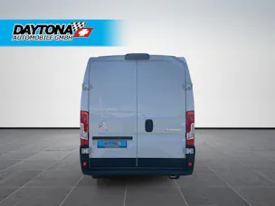 CITROEN Jumper 35+ 2.2 BlueHDi 140 Heavy L4H2