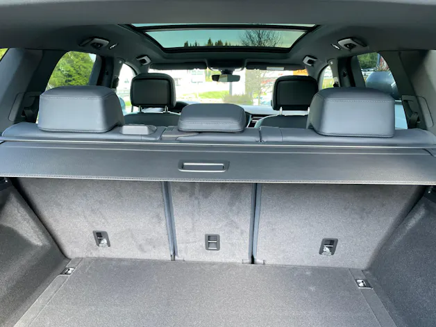 VW Touareg 3.0 TDI R-Line Final Edition Tiptronic, VOLLAUSSTATTUNG