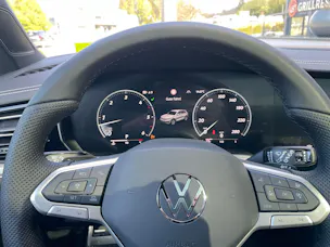 VW Touareg 3.0 TDI R-Line Final Edition Tiptronic, VOLLAUSSTATTUNG
