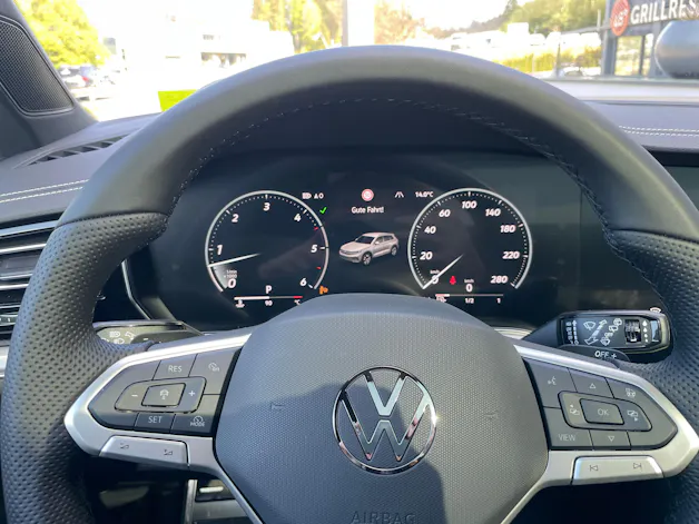 VW Touareg 3.0 TDI R-Line Final Edition Tiptronic, VOLLAUSSTATTUNG