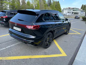 VW Touareg 3.0 TDI R-Line Final Edition Tiptronic, VOLLAUSSTATTUNG