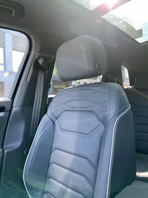 VW Touareg 3.0 TDI R-Line Final Edition Tiptronic, VOLLAUSSTATTUNG